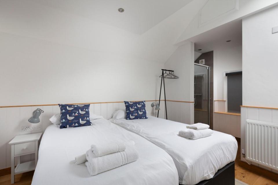 Stag Cottage, Sea Wall Whitstable Exterior photo