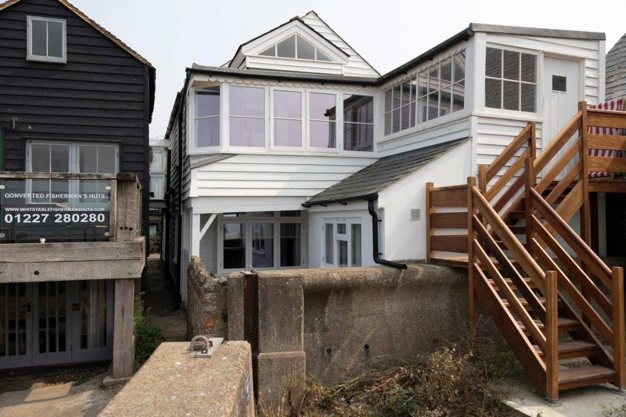 Stag Cottage, Sea Wall Whitstable Exterior photo